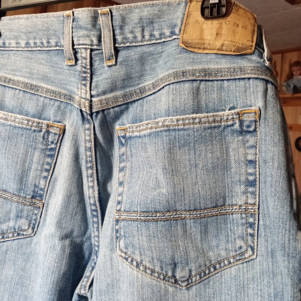 Men's Arizona Jeans